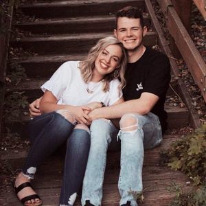 Meet your Posher, Riley